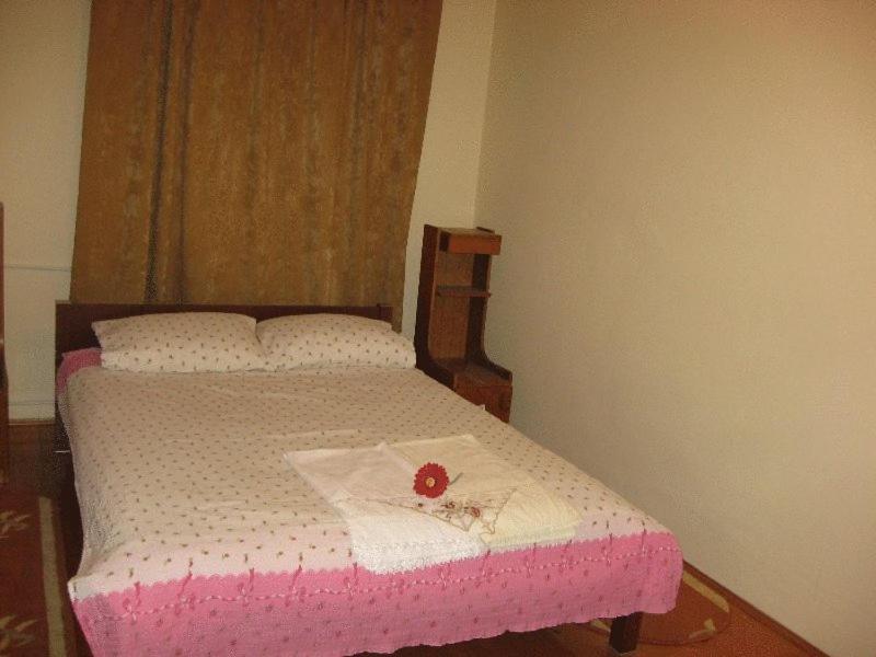 Lary Hostel Szucsáva Kültér fotó