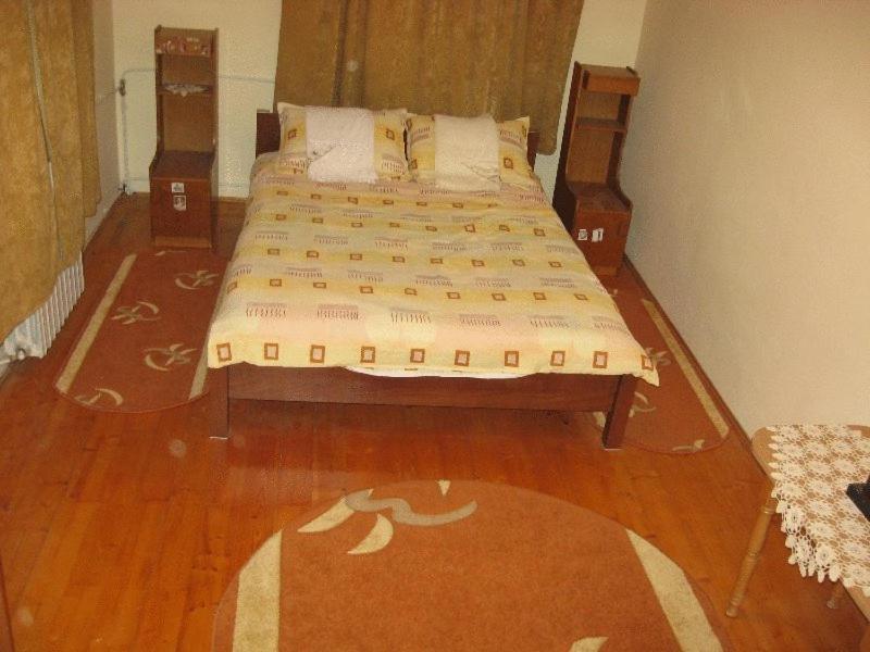 Lary Hostel Szucsáva Kültér fotó